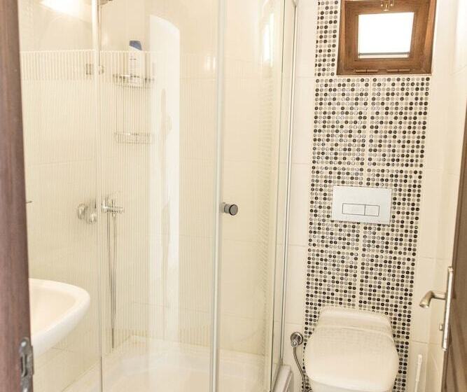 فندق Sogut Ada Pansiyon