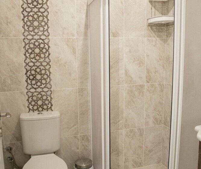 فندق Sogut Ada Pansiyon