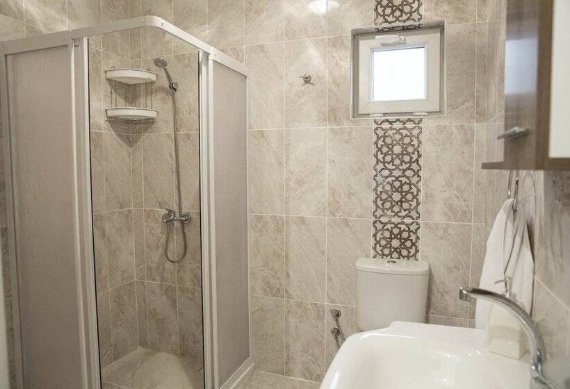 فندق Sogut Ada Pansiyon