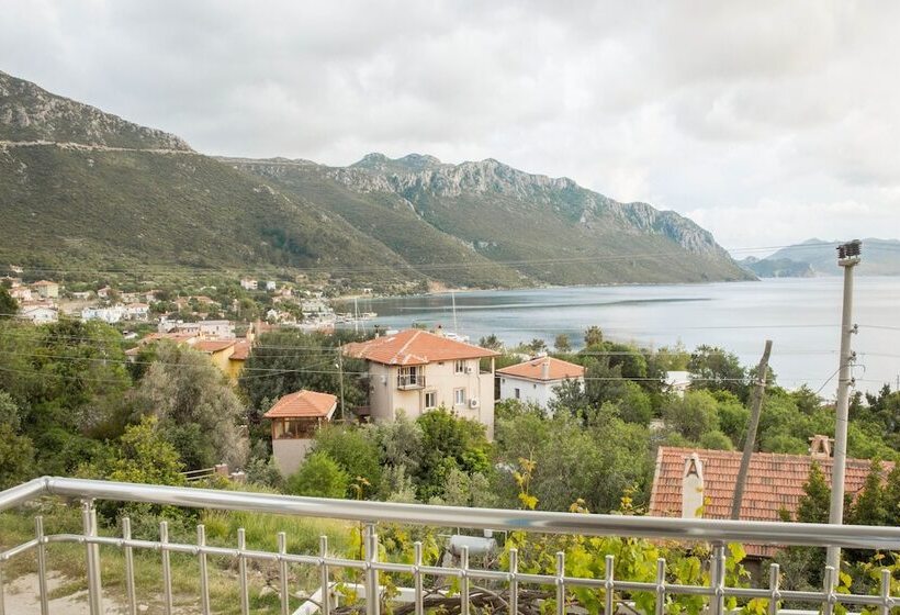 فندق Sogut Ada Pansiyon