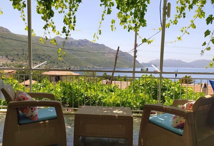 فندق Sogut Ada Pansiyon