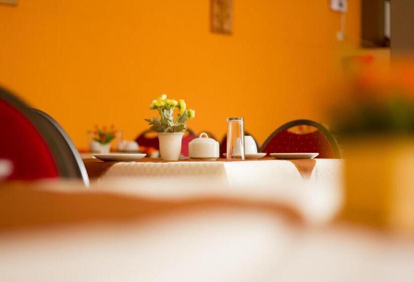 هتل Sol De Belén Cajamarca