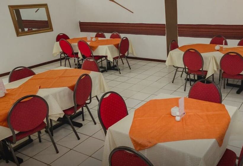 هتل Sol De Belén Cajamarca