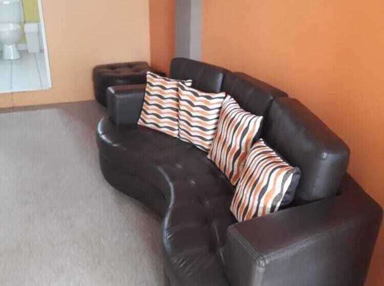 هتل Sol De Belén Cajamarca