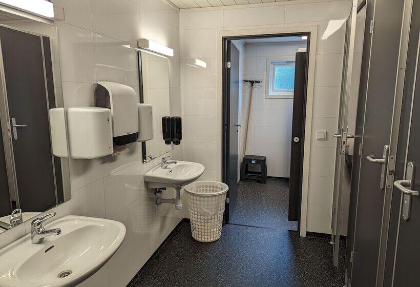 فندق Solstrand Camping