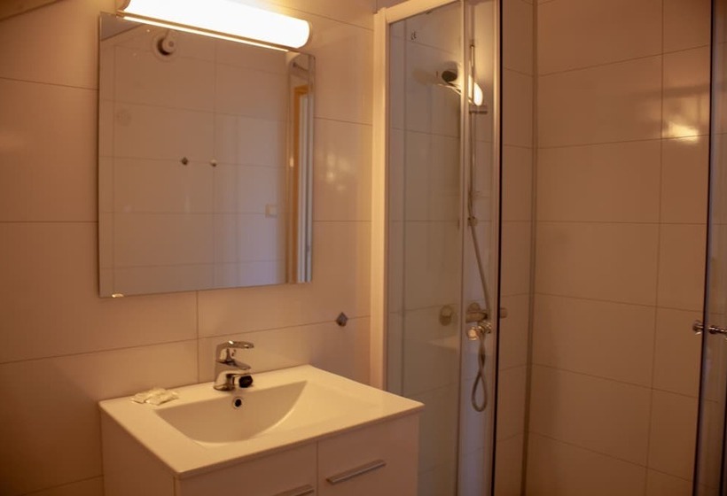 فندق Solstrand Camping