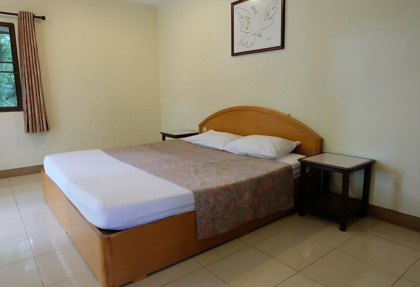 Отель Suan Kaew Resort