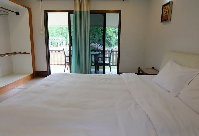 Отель Suan Kaew Resort