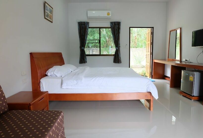 Отель Suan Kaew Resort