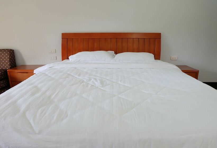 Отель Suan Kaew Resort