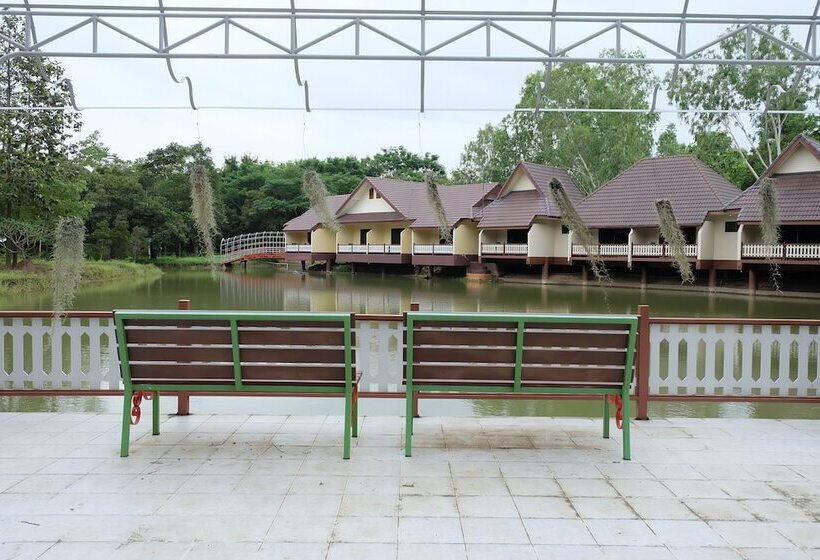 Отель Suan Kaew Resort