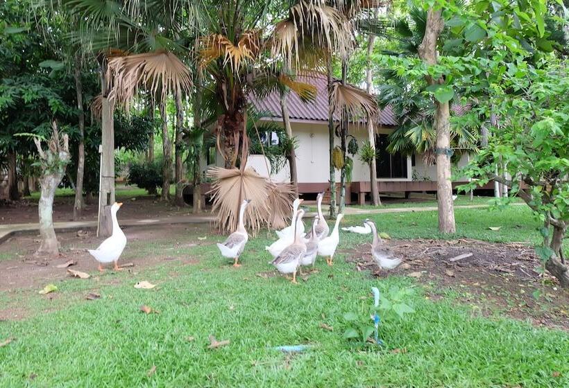 Отель Suan Kaew Resort
