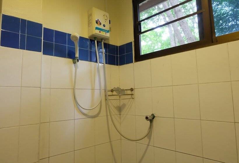 Отель Suan Kaew Resort