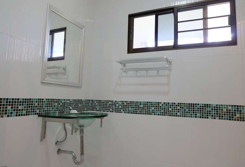 Отель Suan Kaew Resort