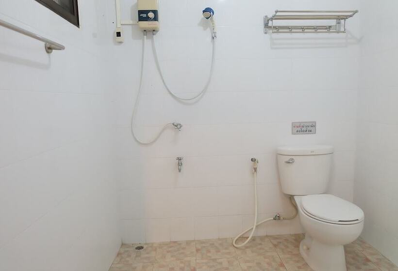 Отель Suan Kaew Resort