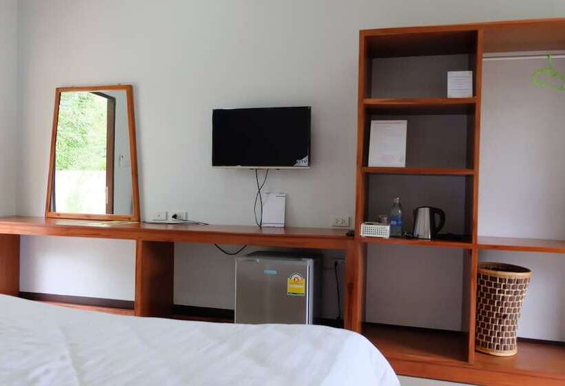 Отель Suan Kaew Resort