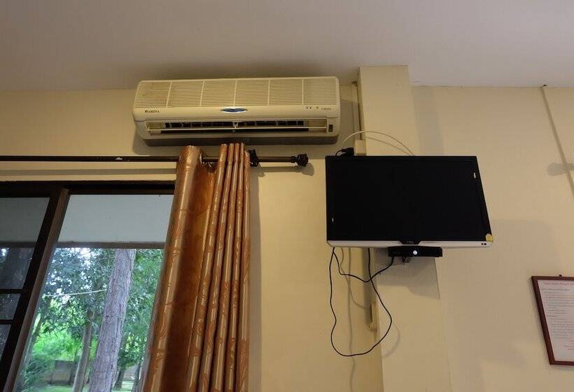 Отель Suan Kaew Resort