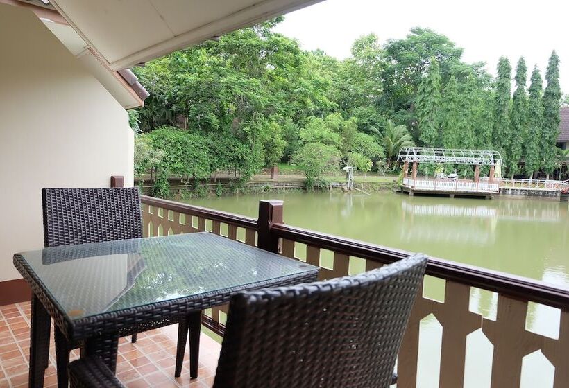 Отель Suan Kaew Resort