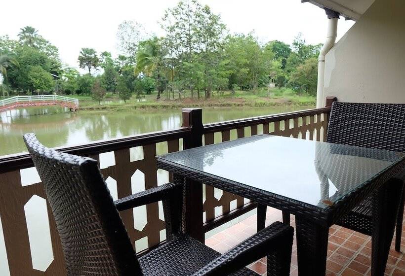 Отель Suan Kaew Resort