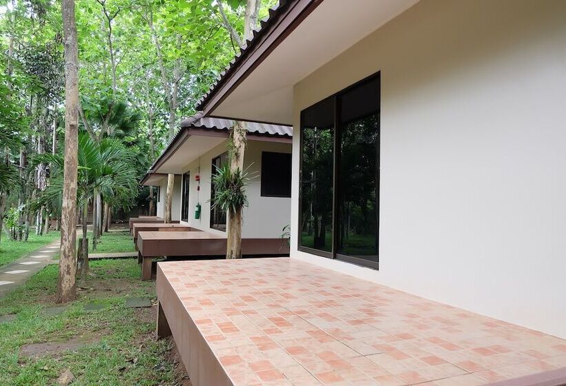 Отель Suan Kaew Resort