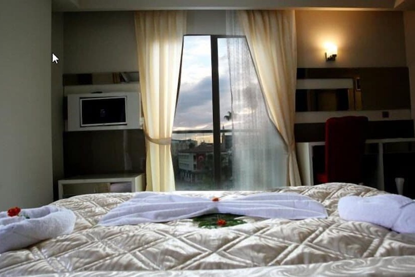 فندق Tarsus Zorbaz