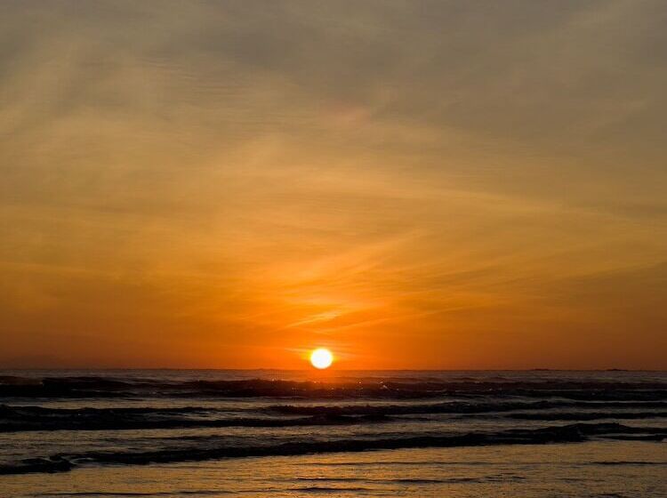 فندق Tropical Beach