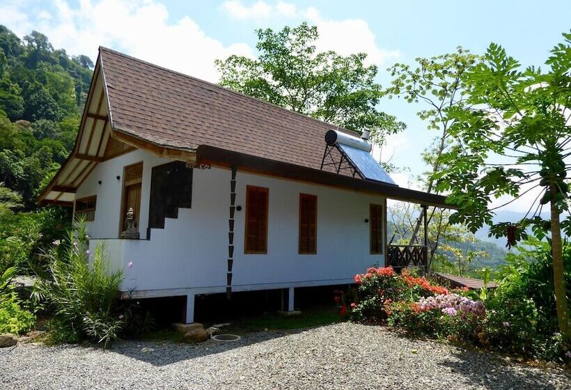 فندق Uvita Bali Bosque Retreat