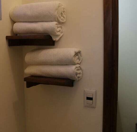 호텔 Villa Bugambilias