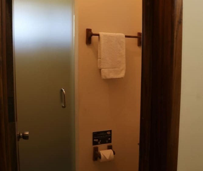 호텔 Villa Bugambilias