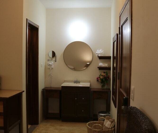 호텔 Villa Bugambilias