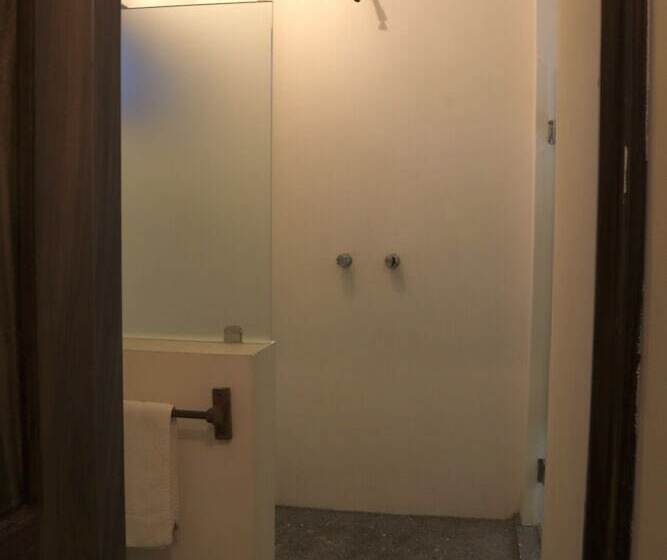 호텔 Villa Bugambilias