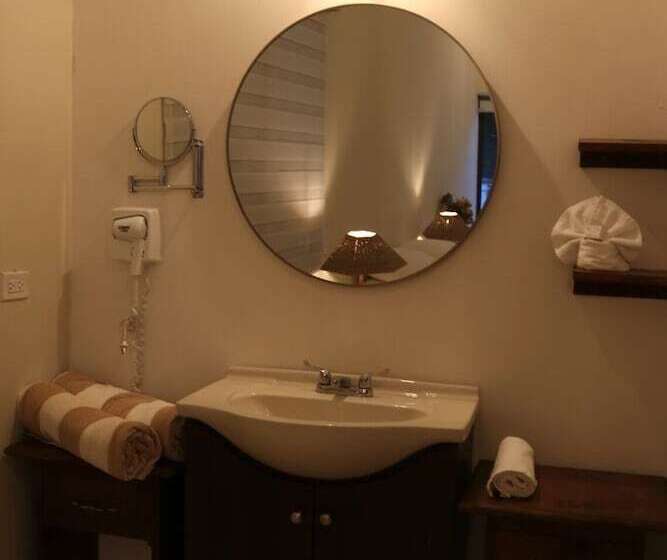 호텔 Villa Bugambilias