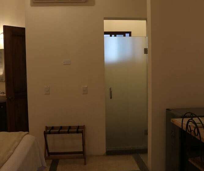 호텔 Villa Bugambilias