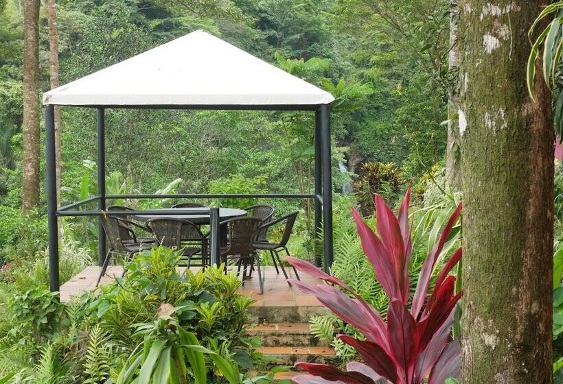 فندق Villa Tavida Lodge