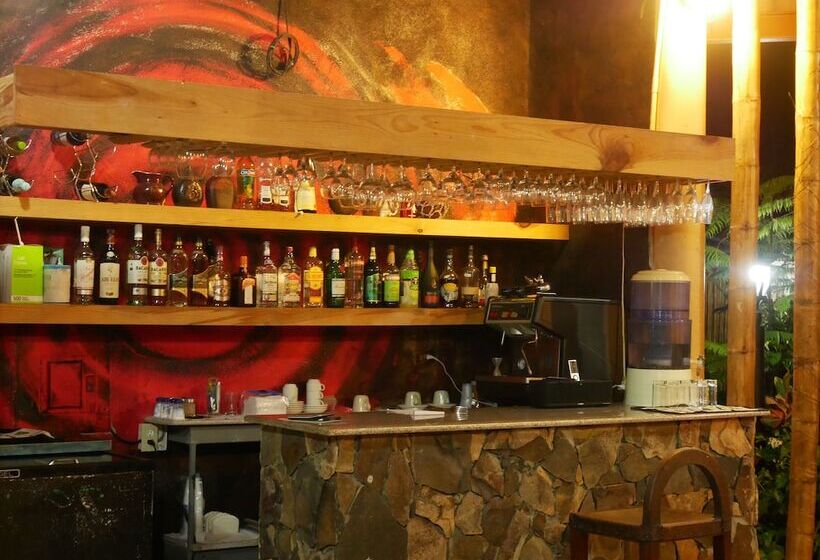 فندق Villa Tavida Lodge