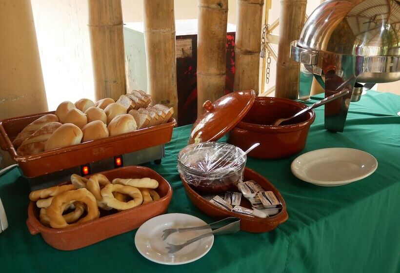 فندق Villa Tavida Lodge