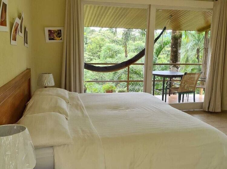 فندق Villa Tavida Lodge