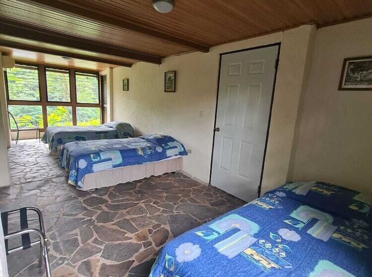 فندق Villa Tavida Lodge