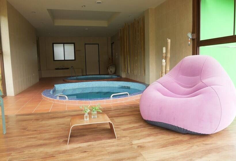 فندق Villa Tavida Lodge