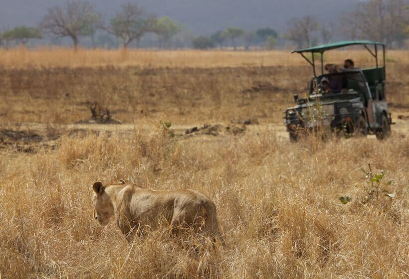 ホテル Vuma Hills