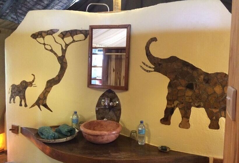 ホテル Vuma Hills