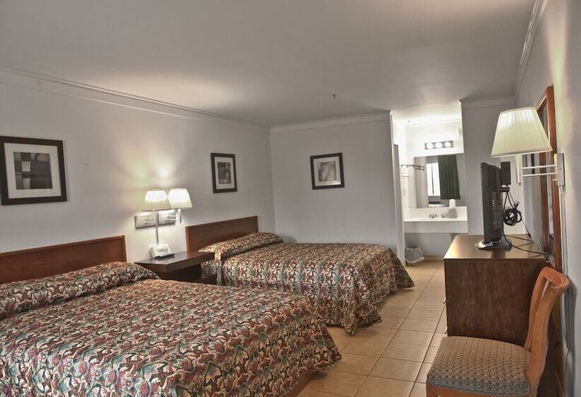 فندق Western Inn