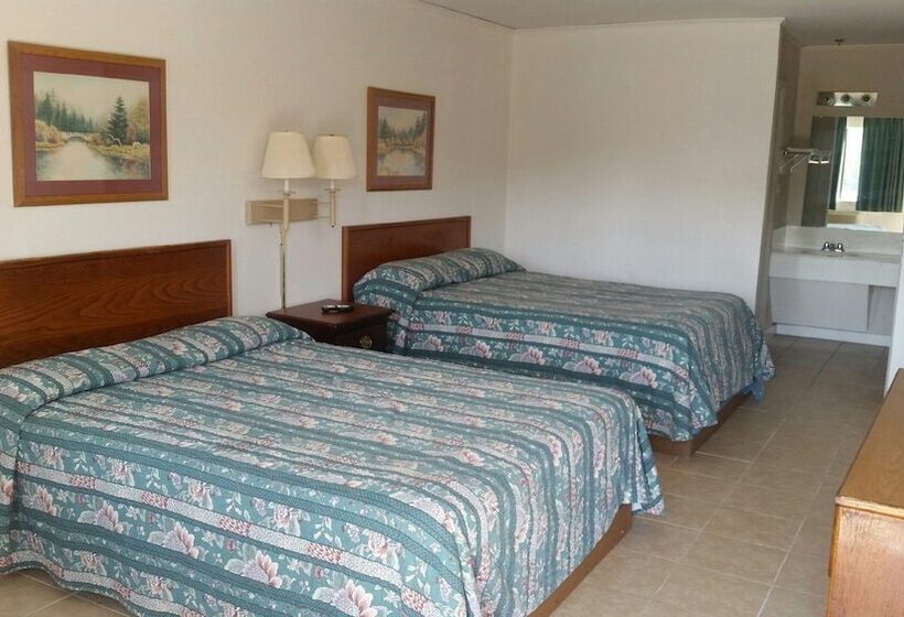 فندق Western Inn