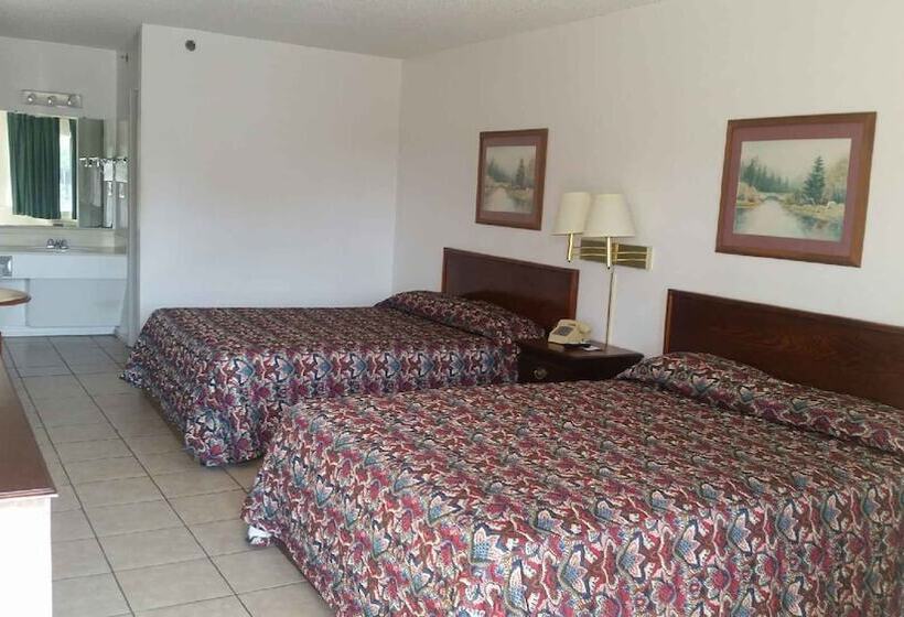 فندق Western Inn