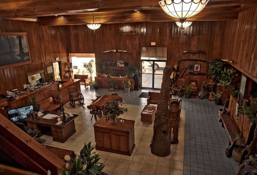 فندق Western Inn