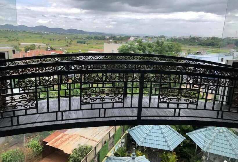 هتل Xuan Mai Villa