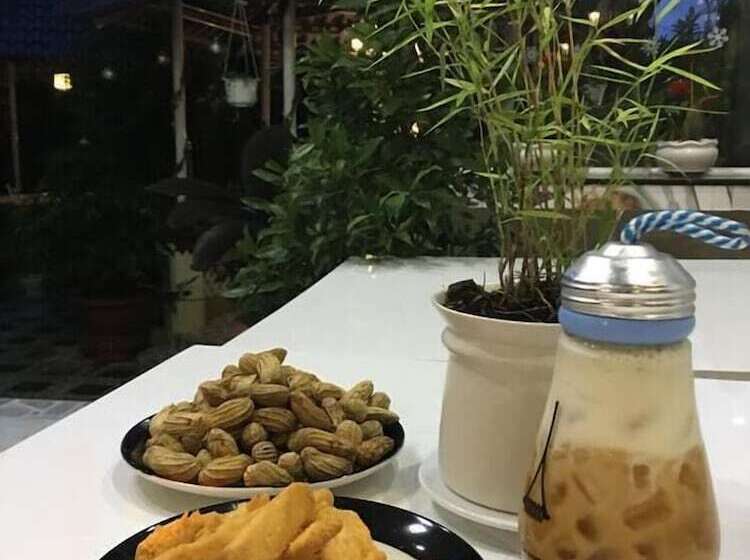 هتل Xuan Mai Villa