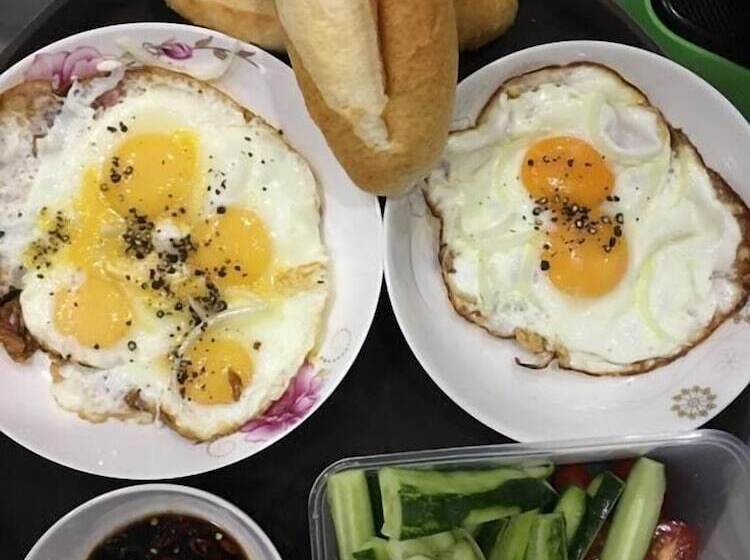 هتل Xuan Mai Villa