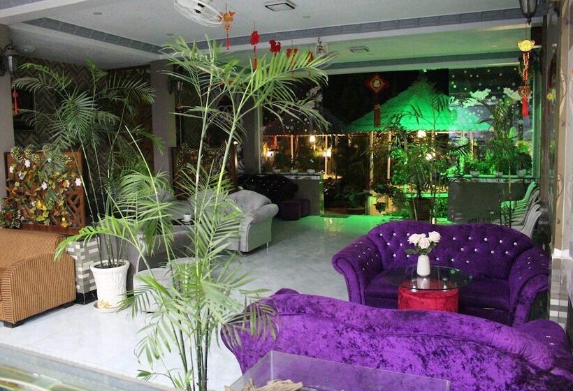 هتل Xuan Mai Villa