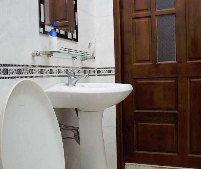 هتل Xuan Mai Villa